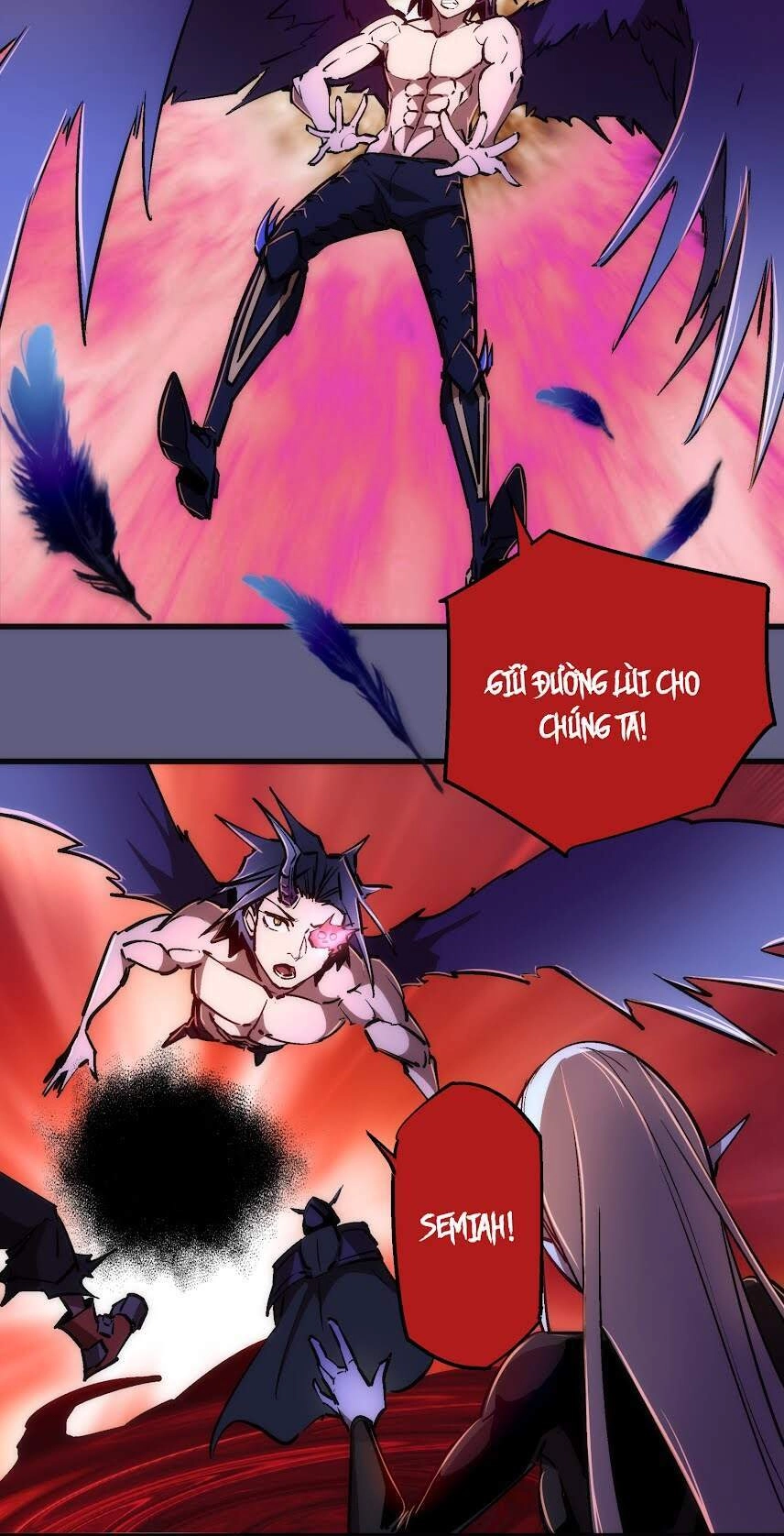 Tôi Không Phải Quỷ Vương Chapter 89 - 53