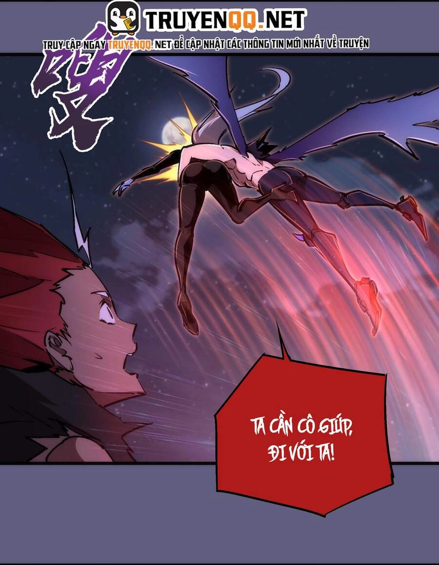 Tôi Không Phải Quỷ Vương Chapter 89 - 54