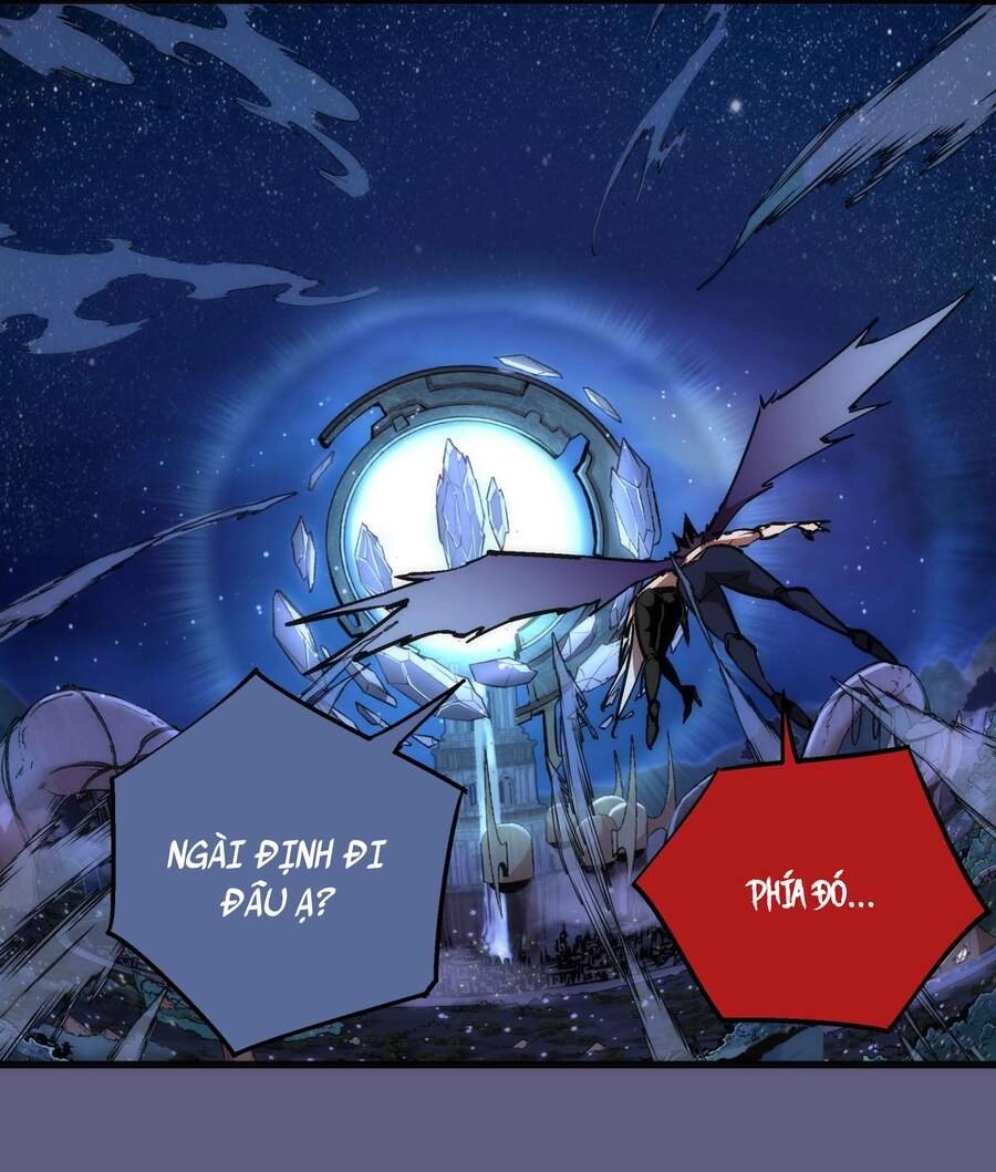 Tôi Không Phải Quỷ Vương Chapter 89 - 55