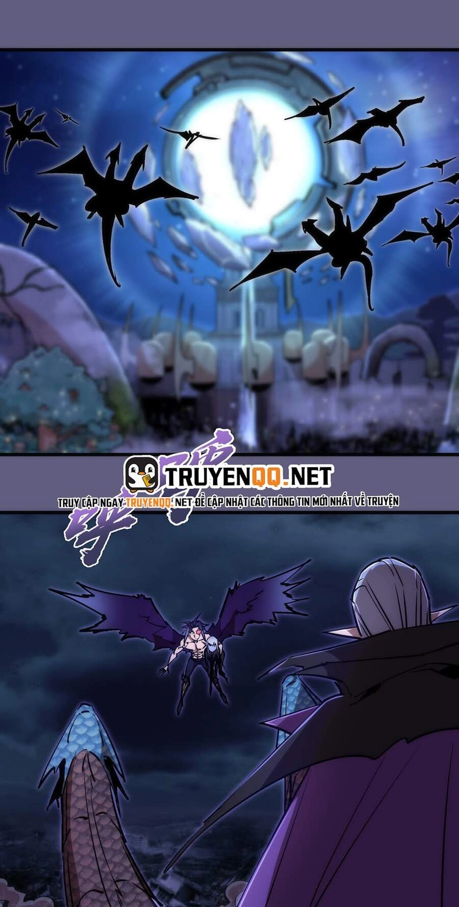 Tôi Không Phải Quỷ Vương Chapter 89 - 56