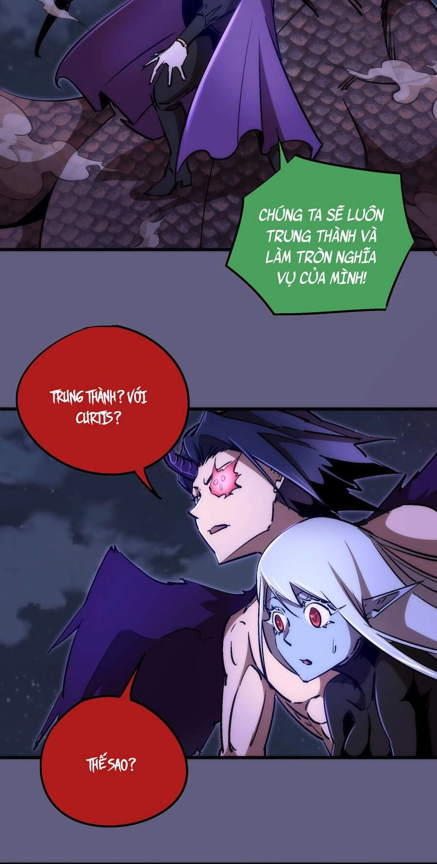 Tôi Không Phải Quỷ Vương Chapter 89 - 59