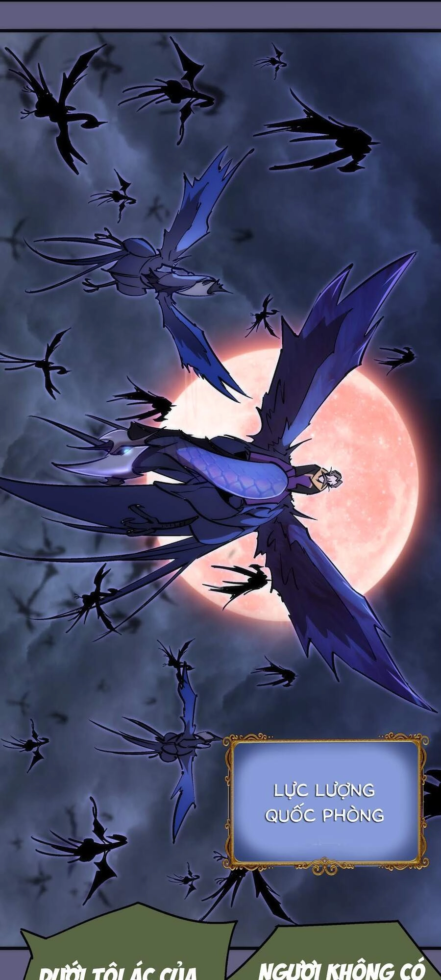 Tôi Không Phải Quỷ Vương Chapter 89 - 66