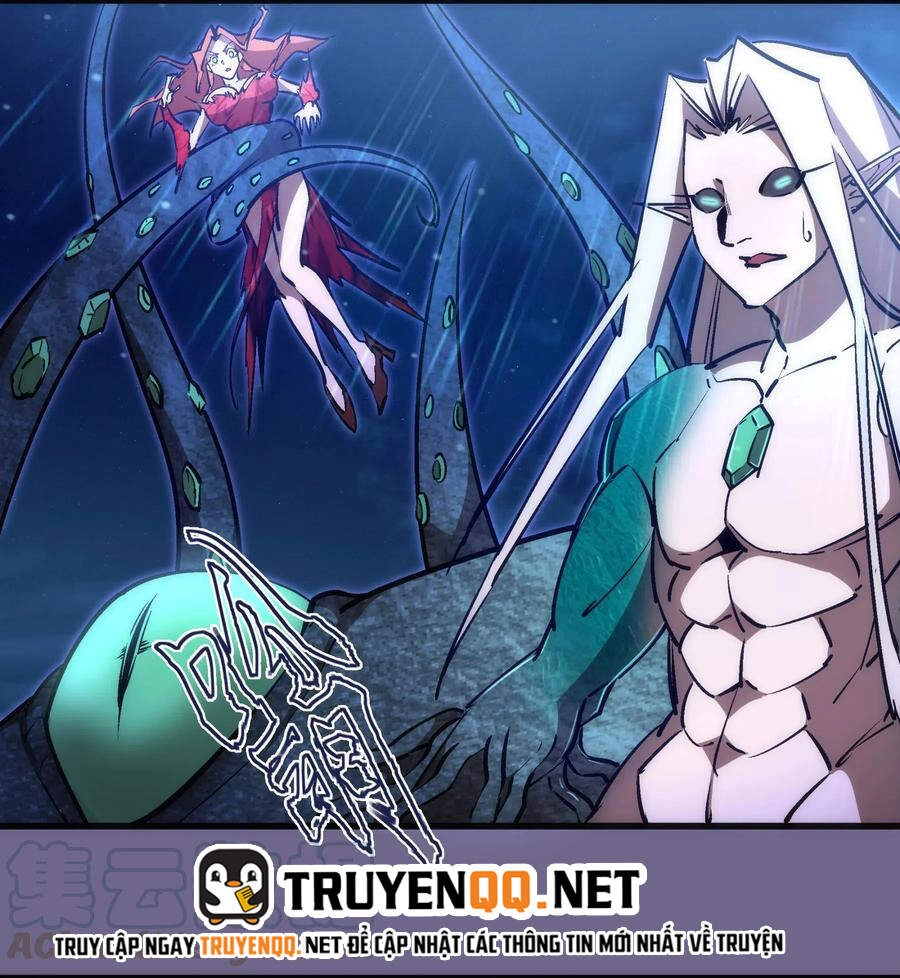 Tôi Không Phải Quỷ Vương Chapter 90 - 41