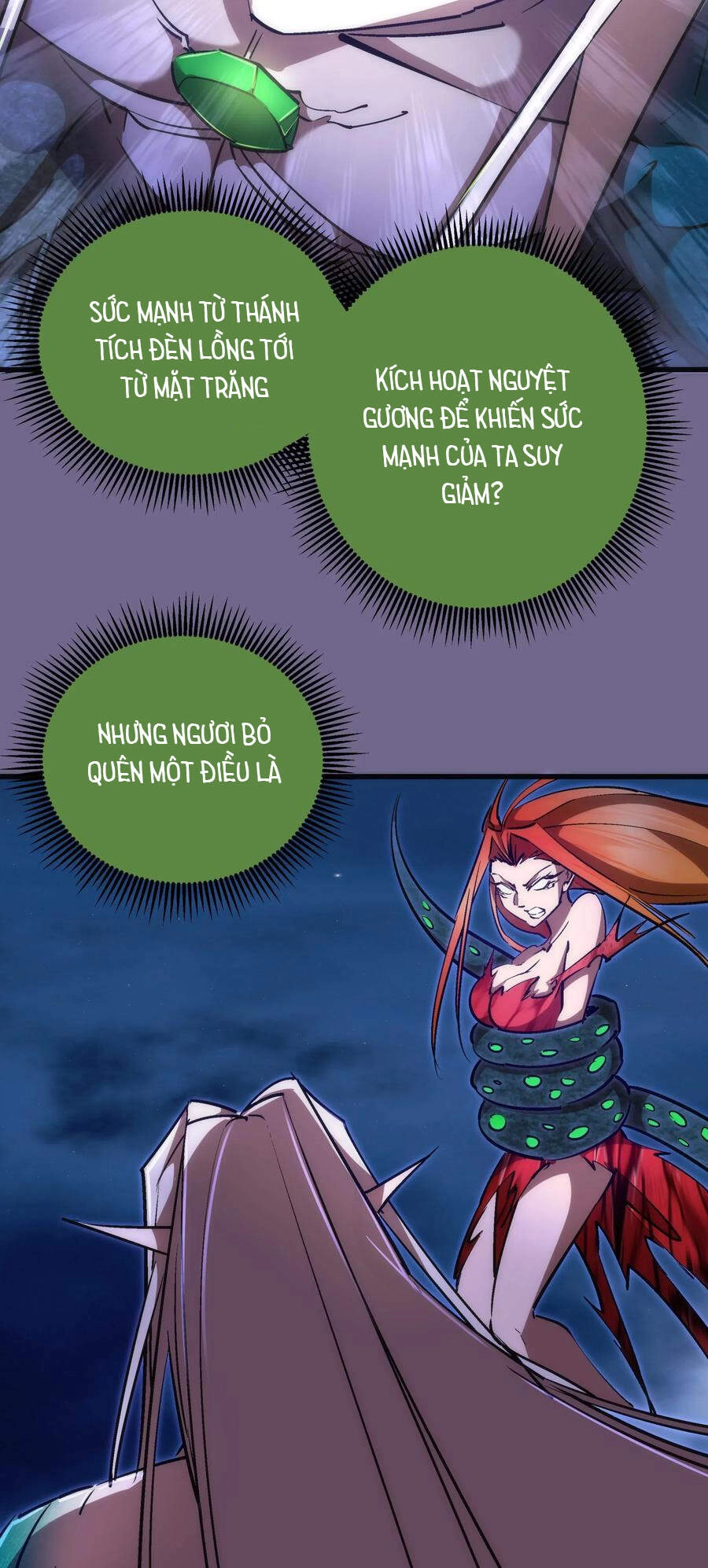 Tôi Không Phải Quỷ Vương Chapter 90 - 48