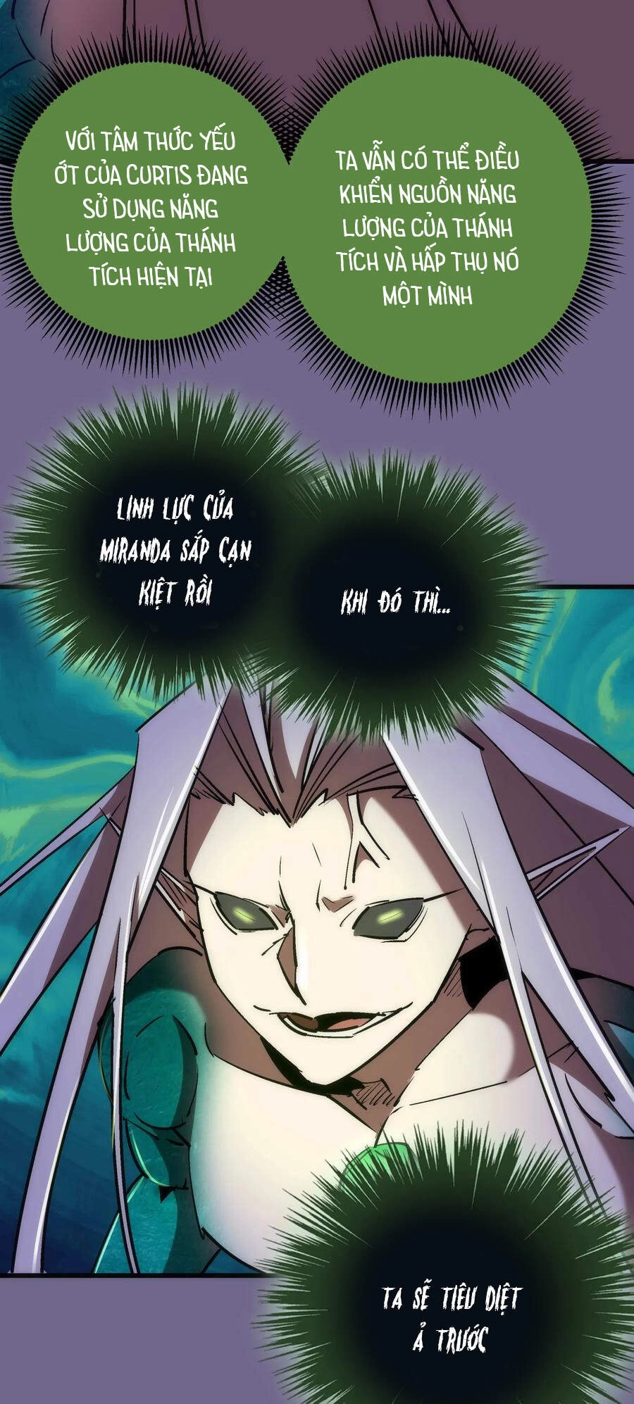 Tôi Không Phải Quỷ Vương Chapter 90 - 49