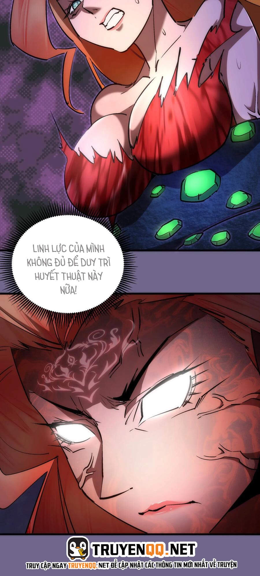 Tôi Không Phải Quỷ Vương Chapter 90 - 51