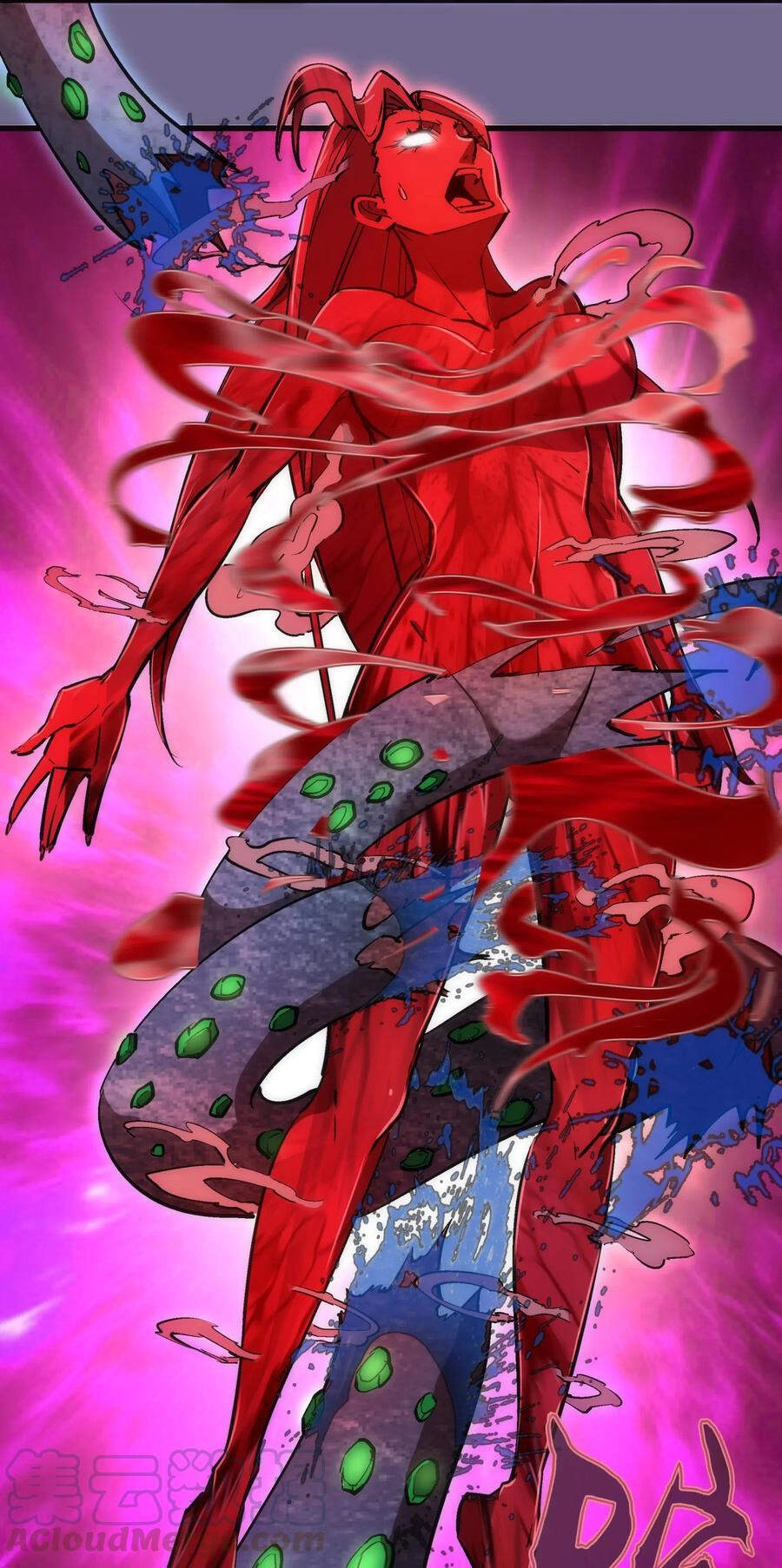 Tôi Không Phải Quỷ Vương Chapter 90 - 53