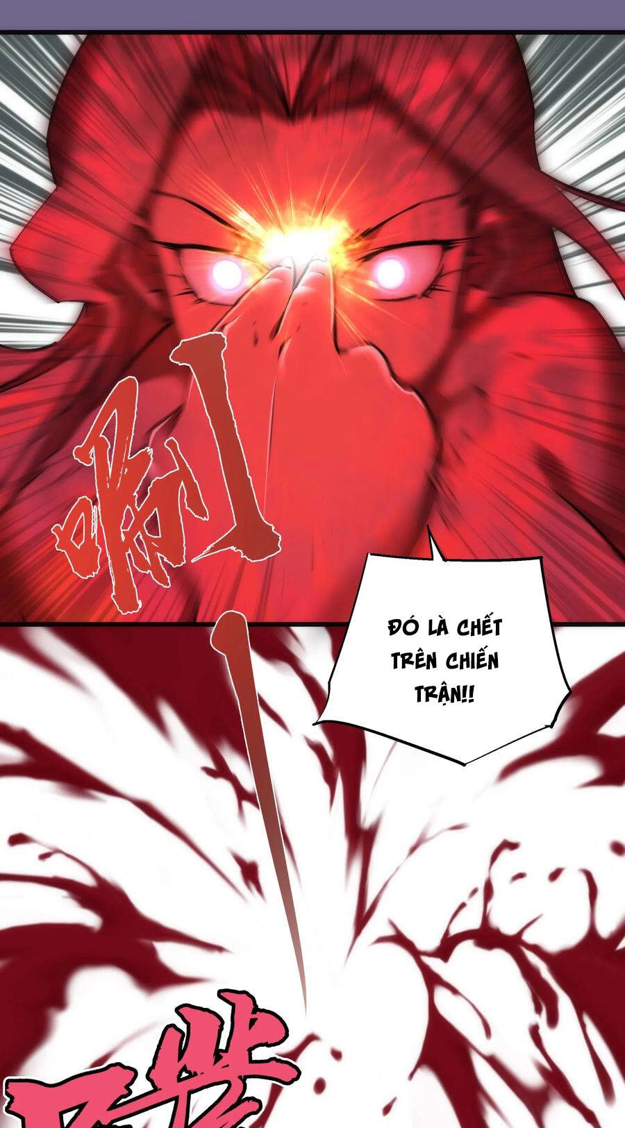 Tôi Không Phải Quỷ Vương Chapter 90 - 57