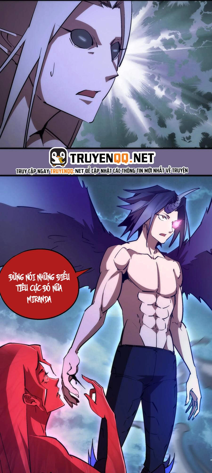 Tôi Không Phải Quỷ Vương Chapter 90 - 59