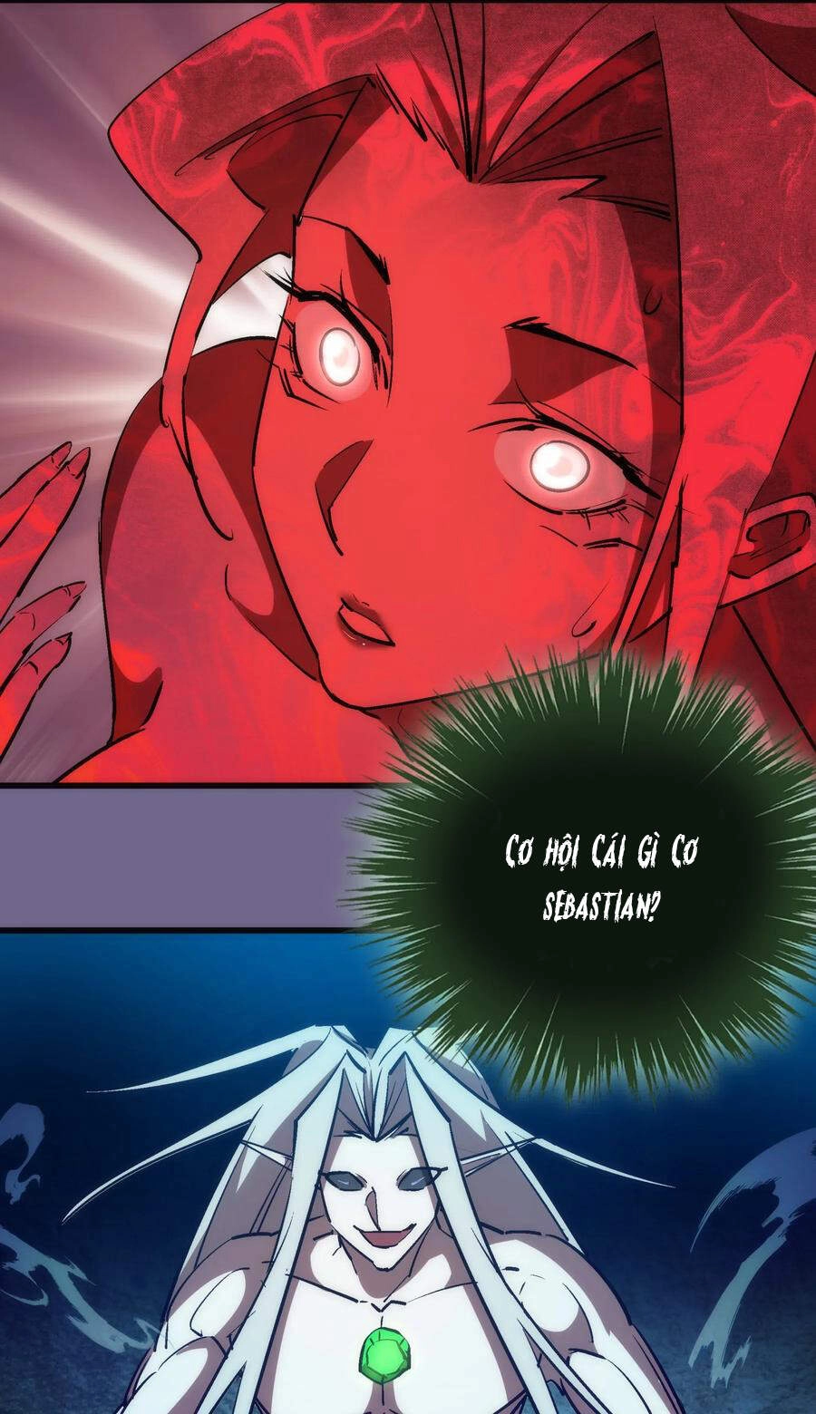 Tôi Không Phải Quỷ Vương Chapter 90 - 63