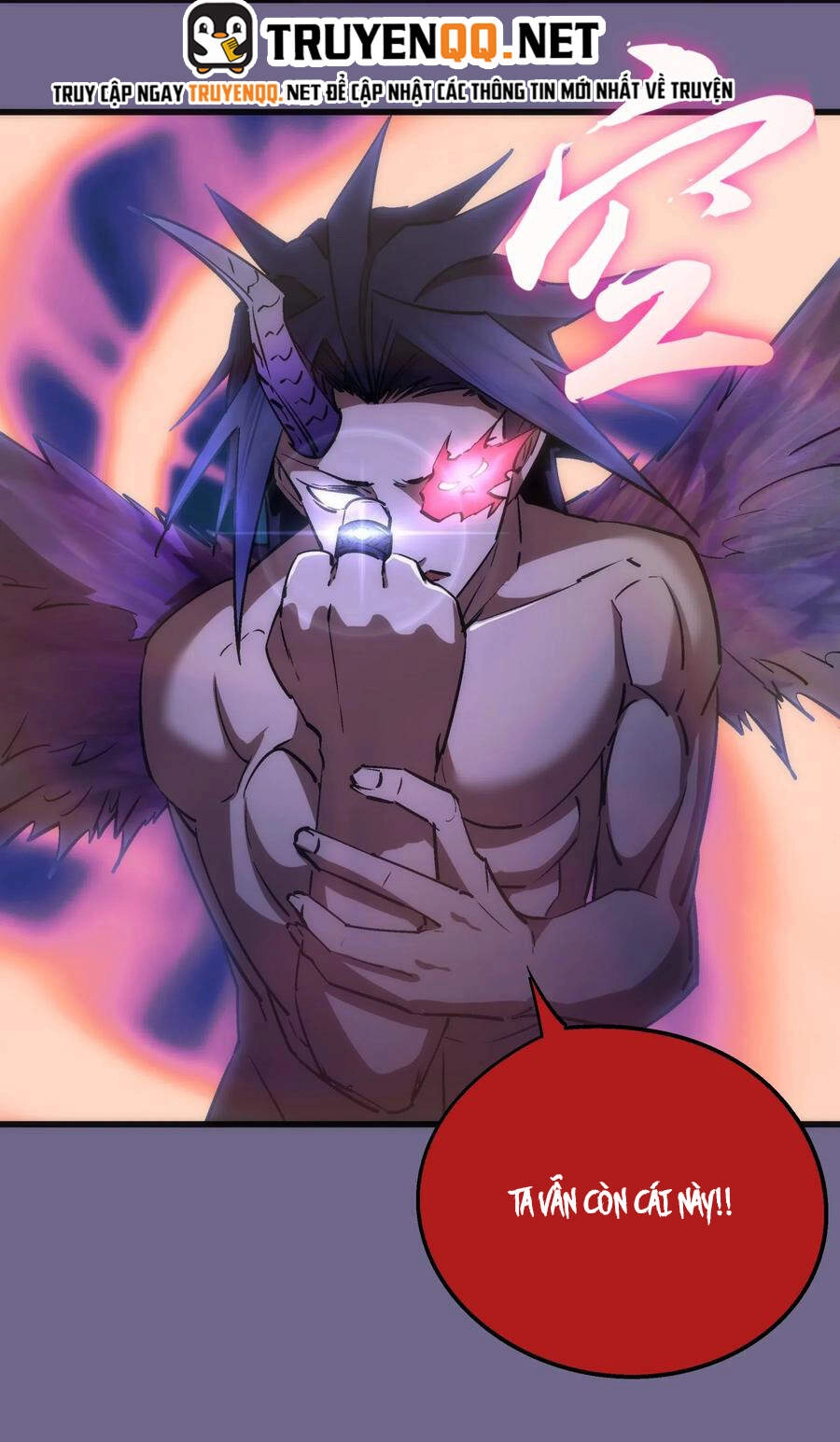 Tôi Không Phải Quỷ Vương Chapter 90 - 65