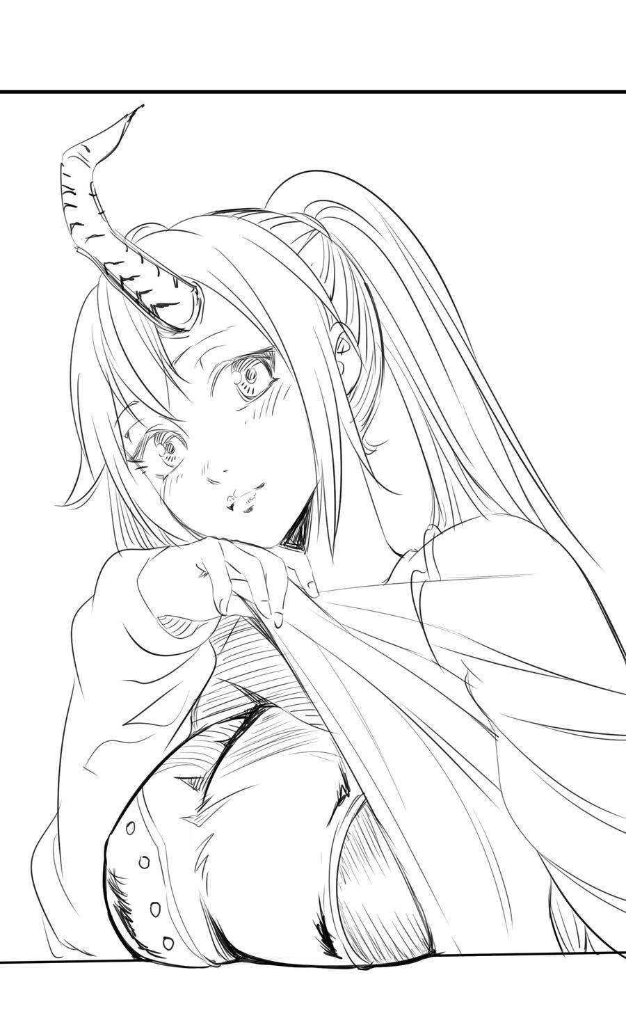 Tôi Không Phải Quỷ Vương Chapter 90 - 66