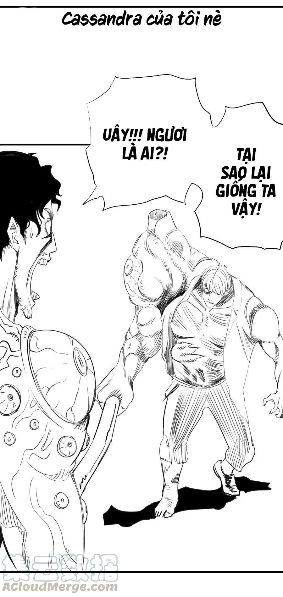 Tôi Không Phải Quỷ Vương Chapter 90 - 67