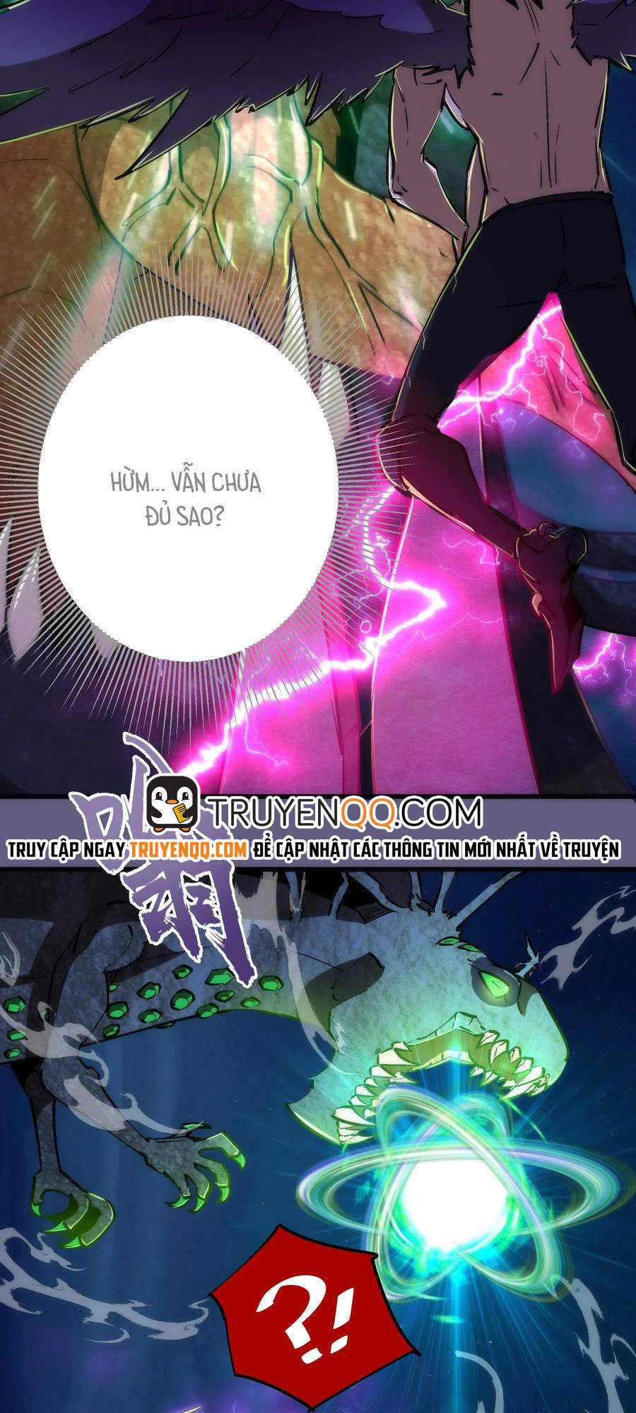 Tôi Không Phải Quỷ Vương Chapter 91 - 18