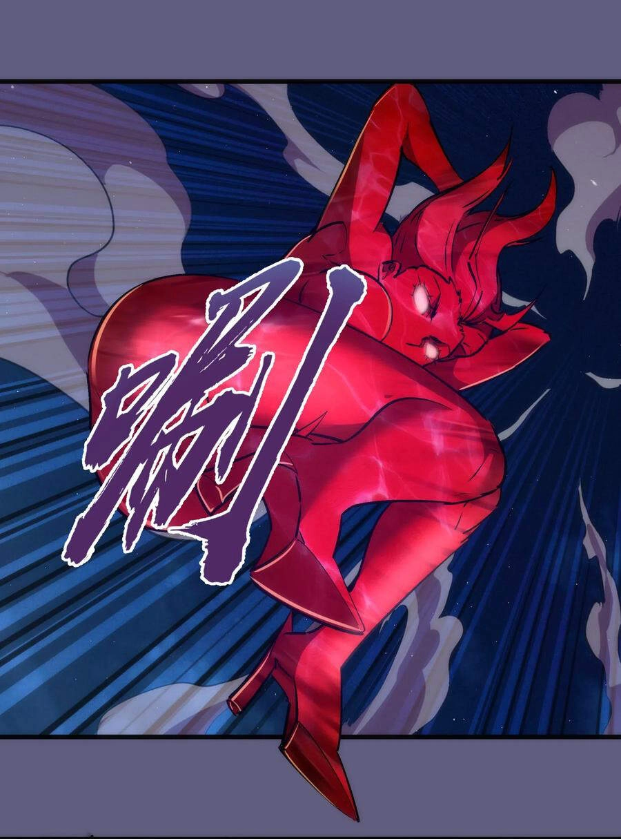 Tôi Không Phải Quỷ Vương Chapter 91 - 22