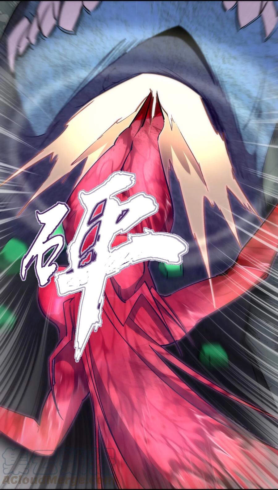 Tôi Không Phải Quỷ Vương Chapter 91 - 23