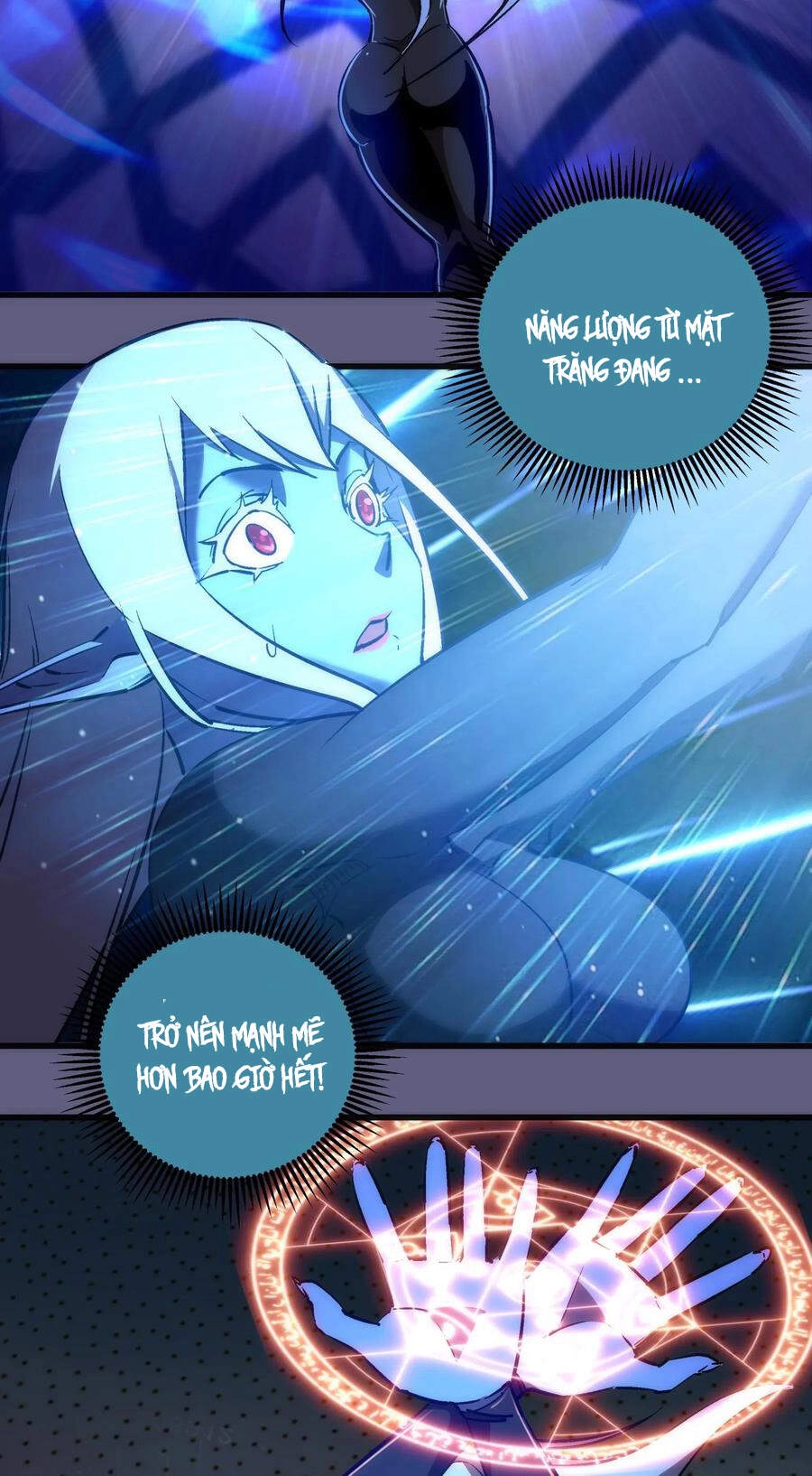 Tôi Không Phải Quỷ Vương Chapter 91 - 28