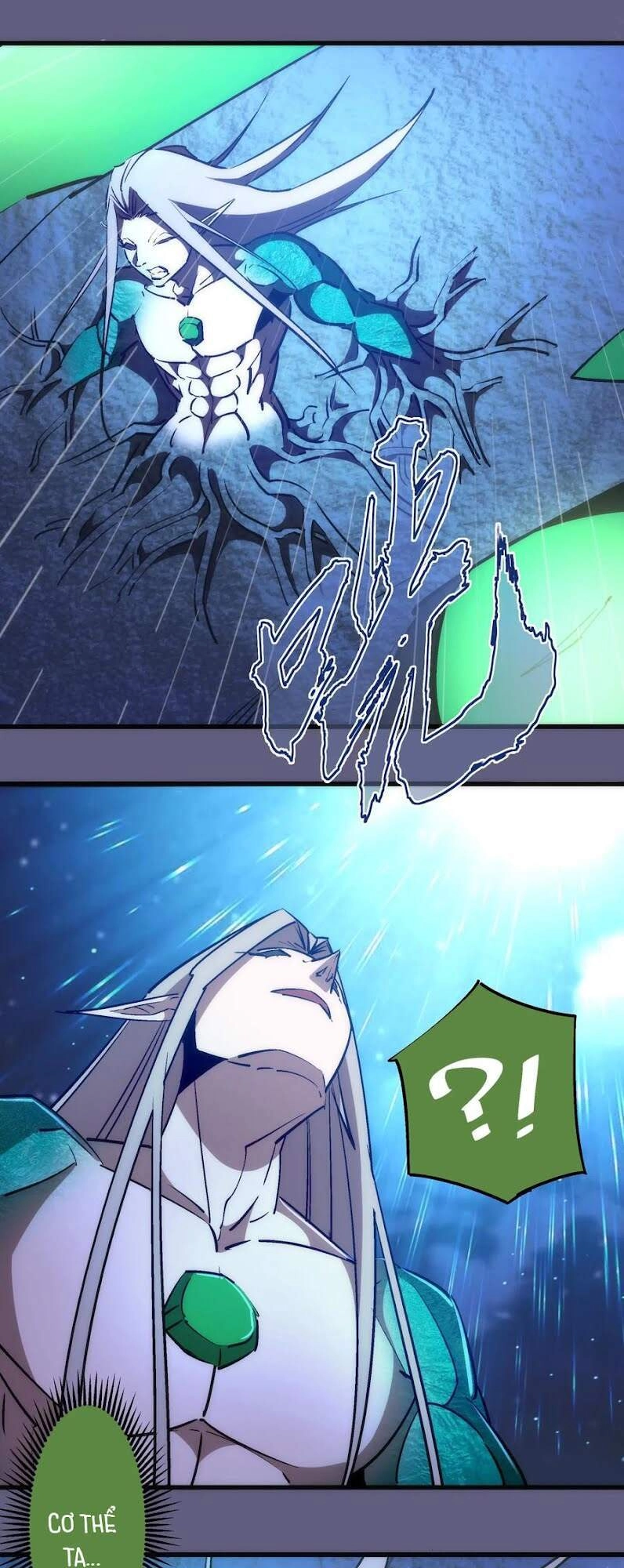 Tôi Không Phải Quỷ Vương Chapter 91 - 30