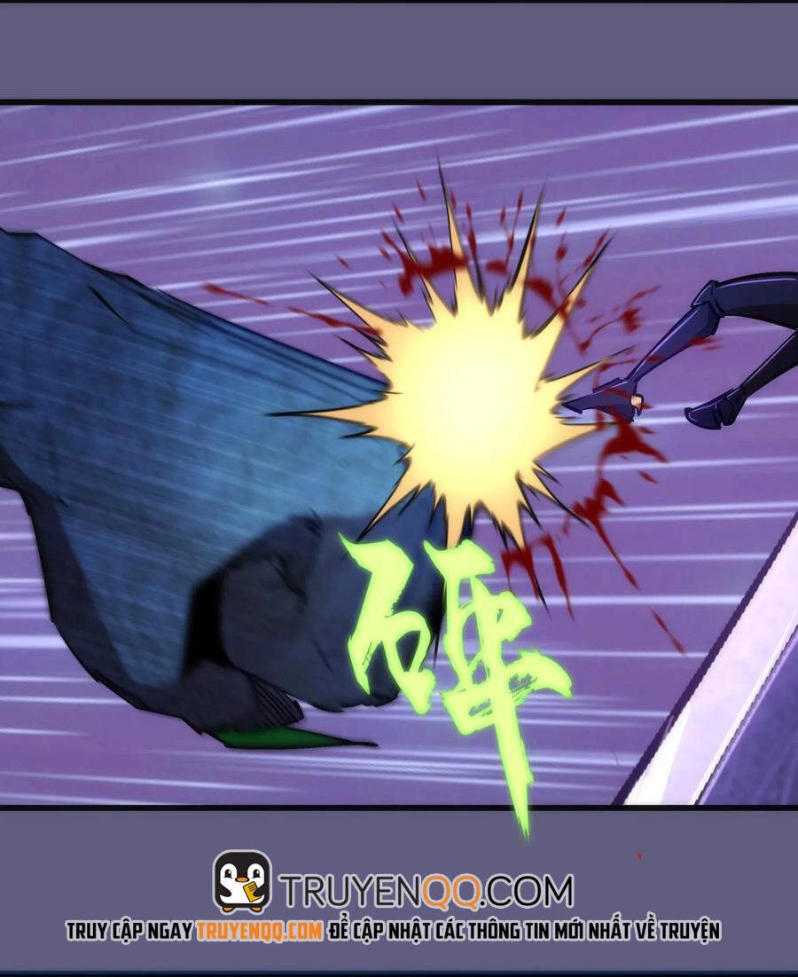 Tôi Không Phải Quỷ Vương Chapter 91 - 39