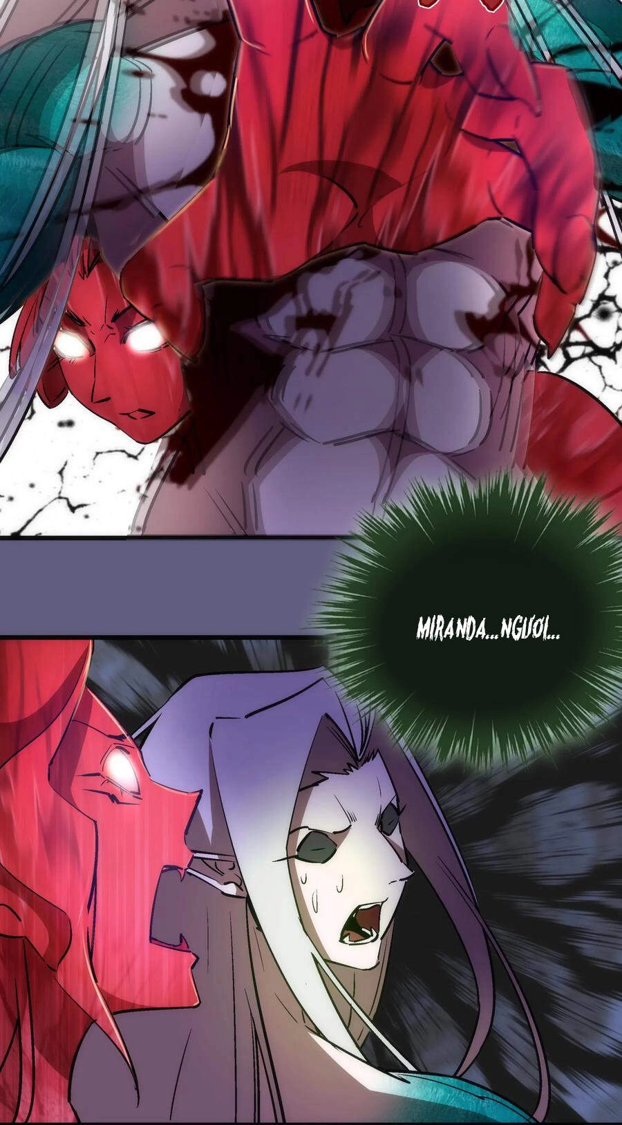 Tôi Không Phải Quỷ Vương Chapter 91 - 42