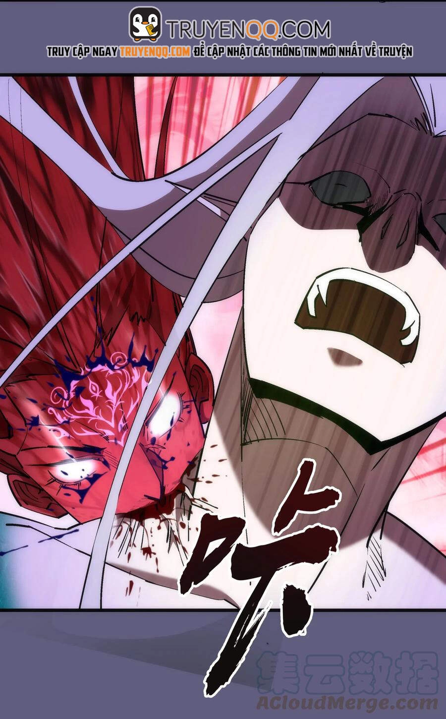 Tôi Không Phải Quỷ Vương Chapter 91 - 43