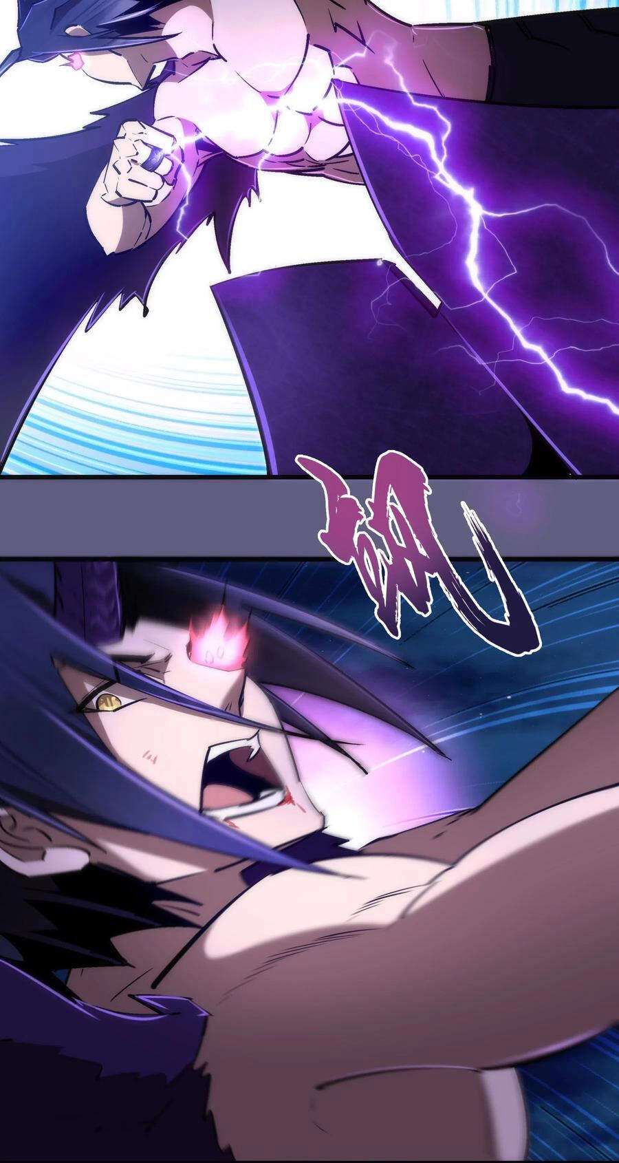 Tôi Không Phải Quỷ Vương Chapter 91 - 48