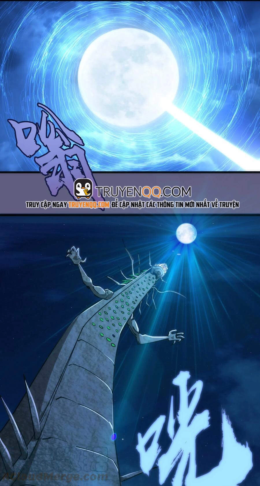 Tôi Không Phải Quỷ Vương Chapter 91 - 56