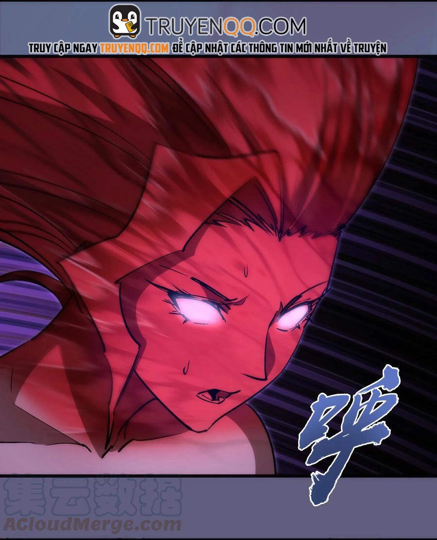 Tôi Không Phải Quỷ Vương Chapter 91 - 68