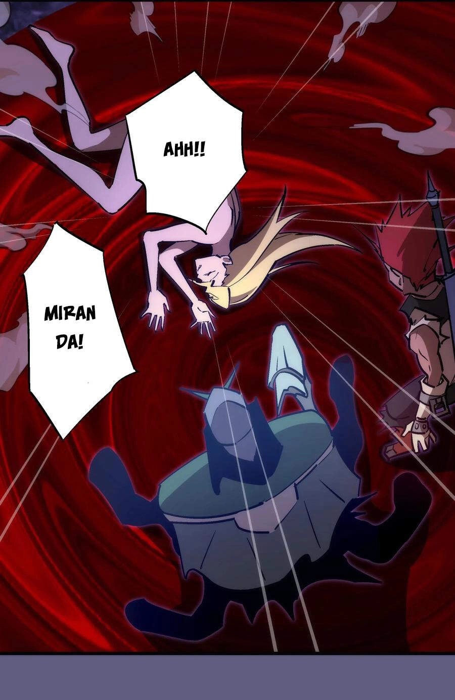 Tôi Không Phải Quỷ Vương Chapter 91 - 69