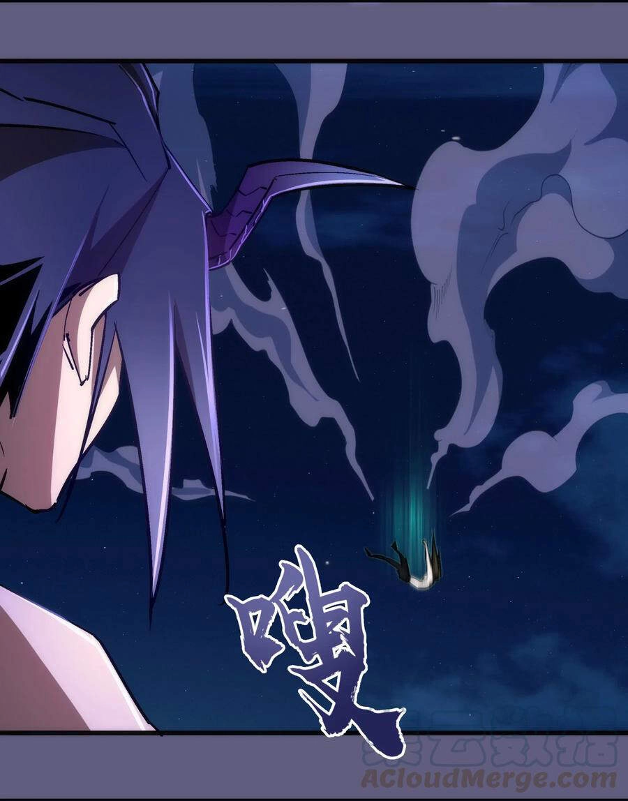 Tôi Không Phải Quỷ Vương Chapter 91 - 71