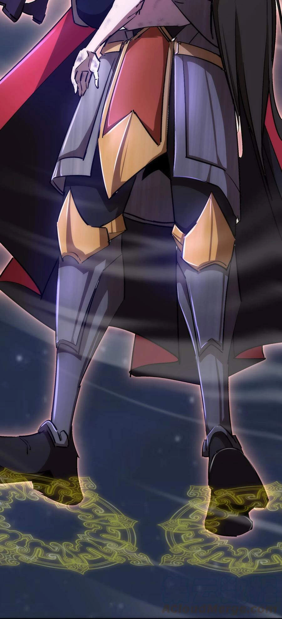 Tôi Không Phải Quỷ Vương Chapter 91 - 74