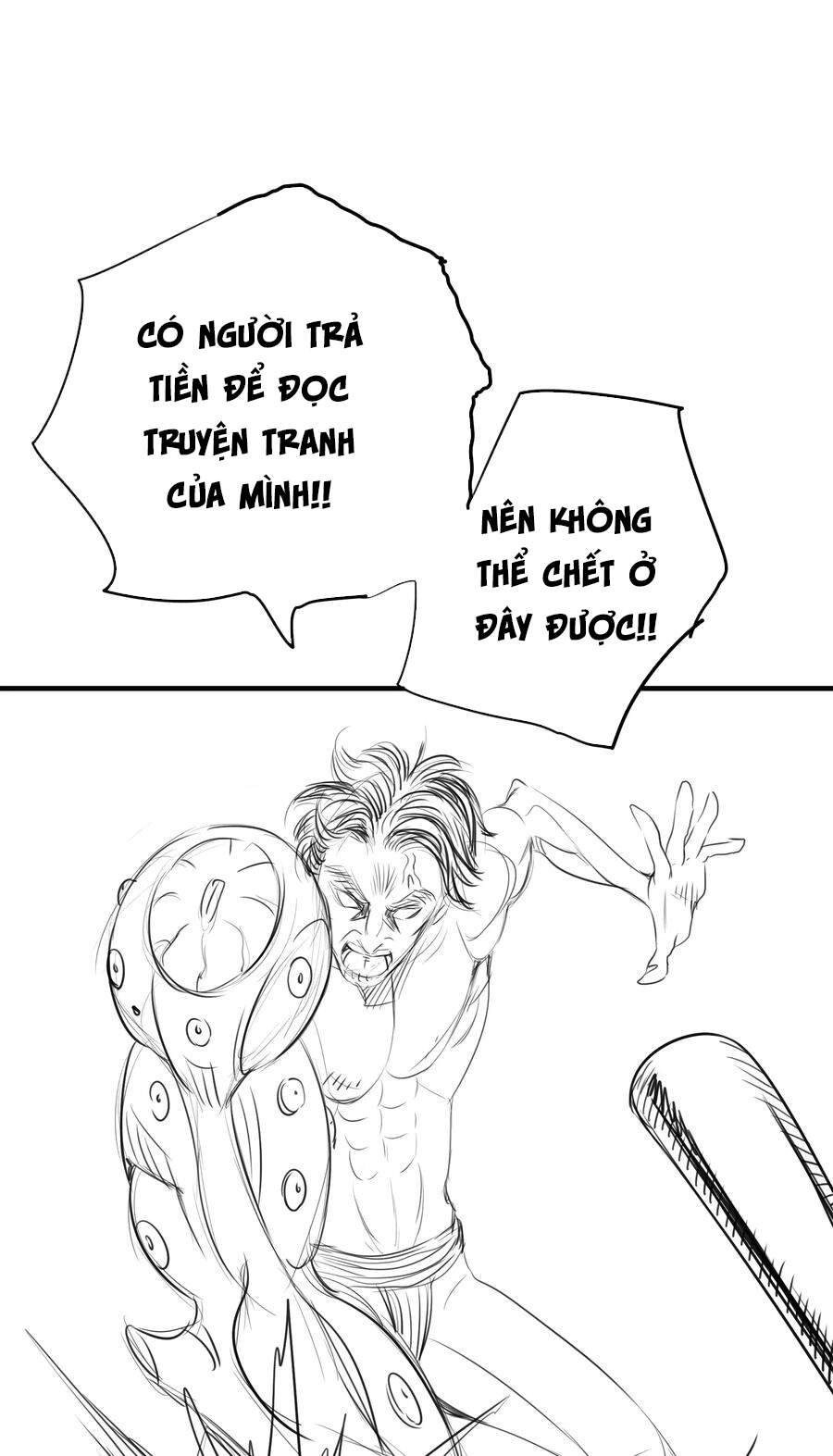 Tôi Không Phải Quỷ Vương Chapter 91 - 76