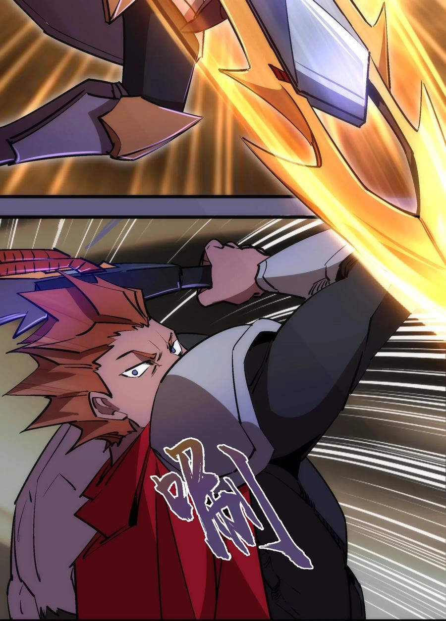 Tôi Không Phải Quỷ Vương Chapter 92 - 6