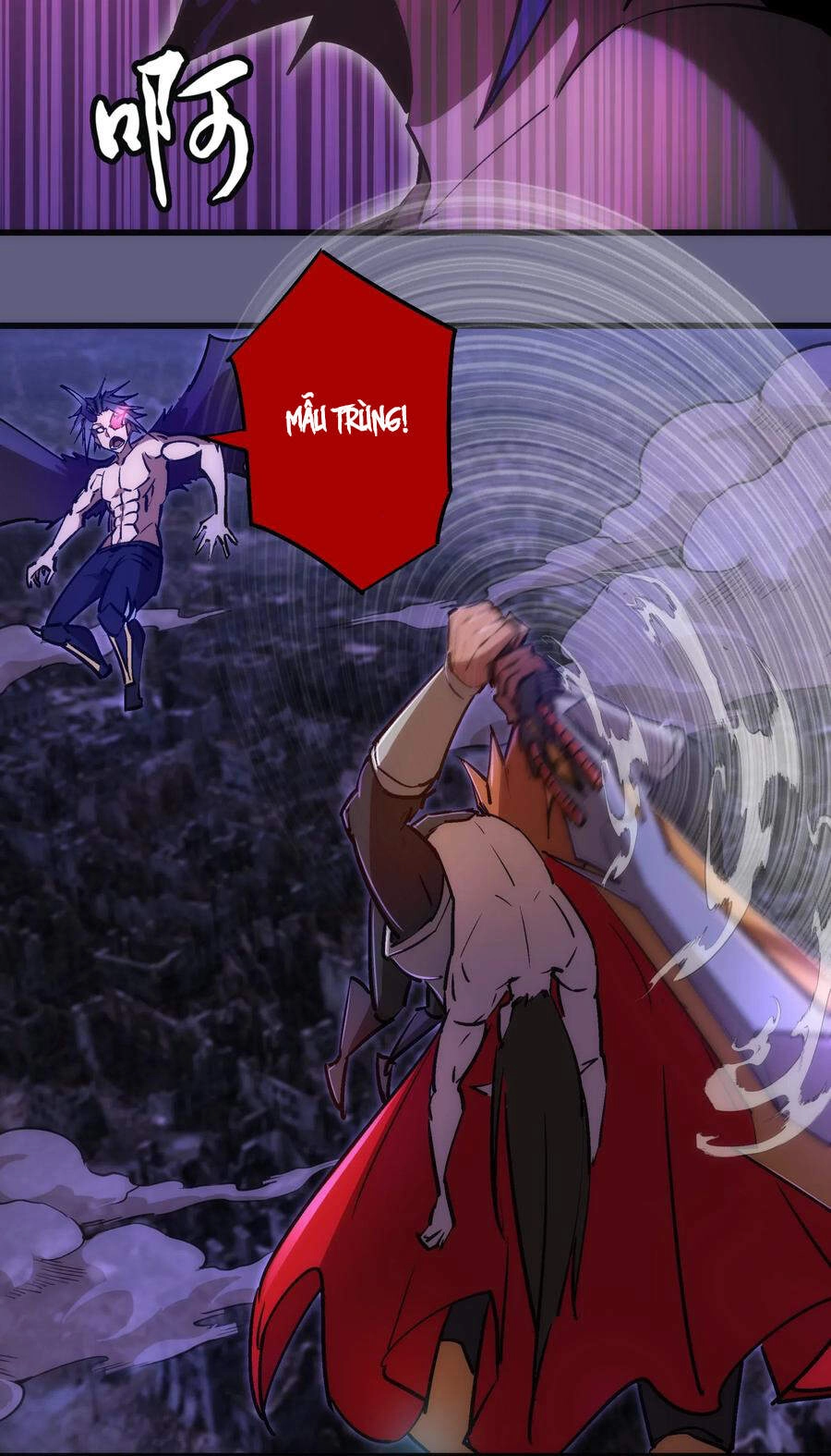 Tôi Không Phải Quỷ Vương Chapter 92 - 9