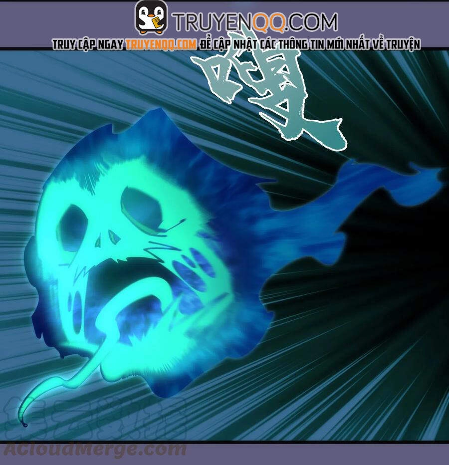 Tôi Không Phải Quỷ Vương Chapter 92 - 11