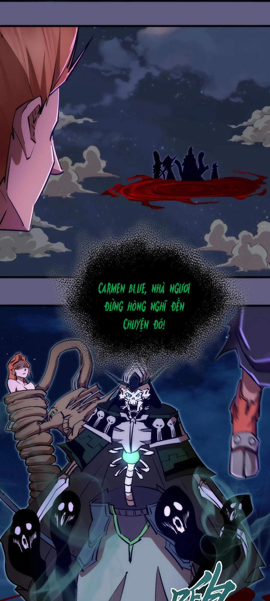 Tôi Không Phải Quỷ Vương Chapter 92 - 13