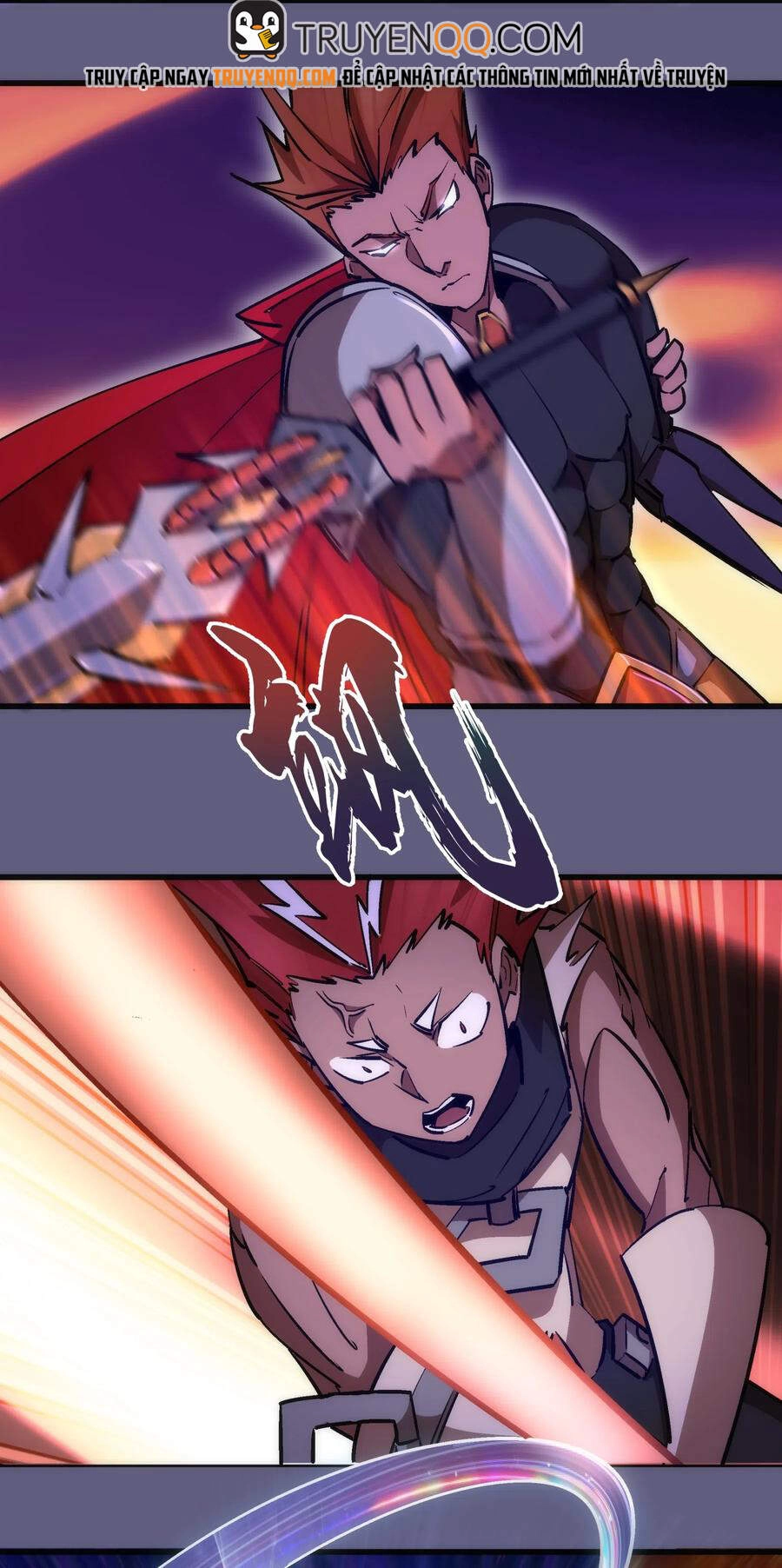 Tôi Không Phải Quỷ Vương Chapter 92 - 17