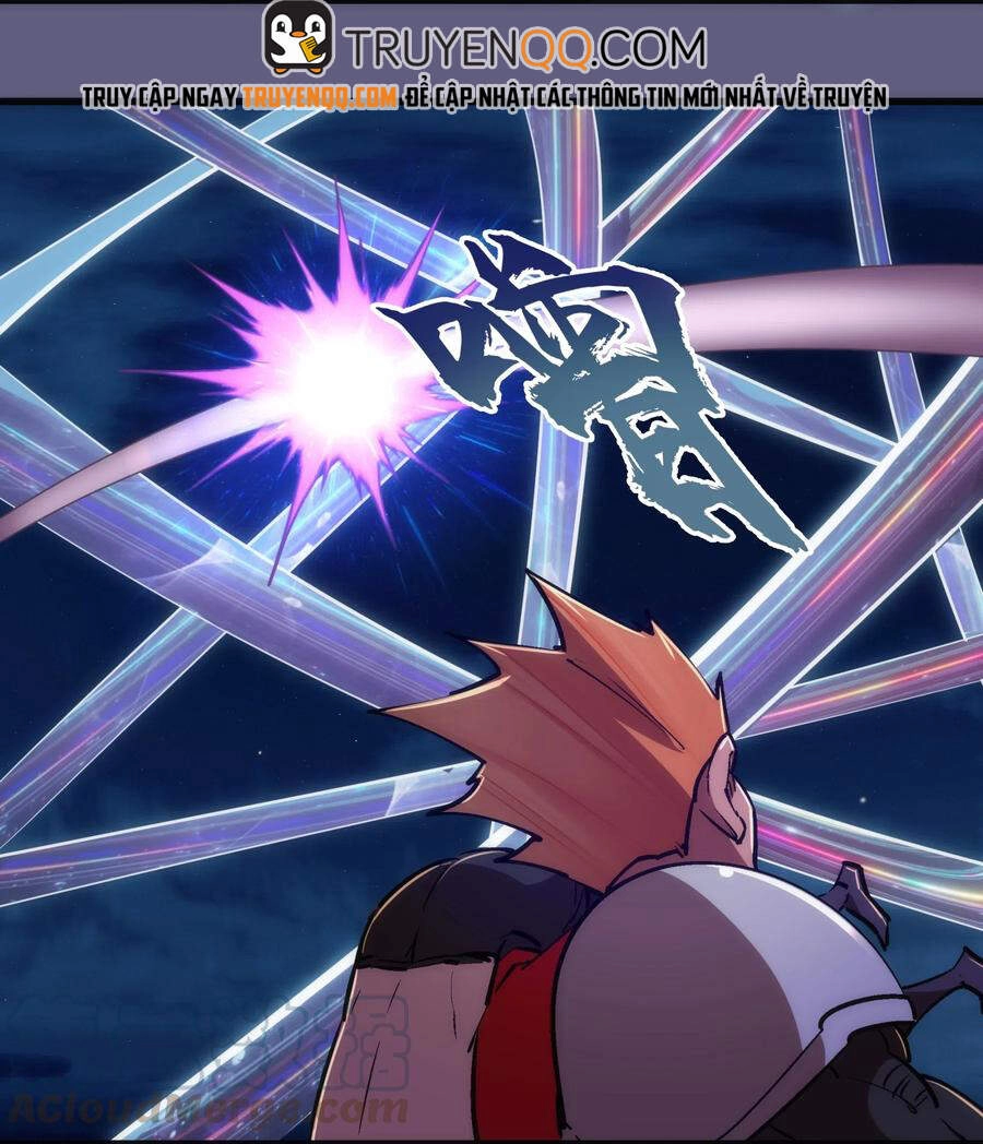 Tôi Không Phải Quỷ Vương Chapter 92 - 22