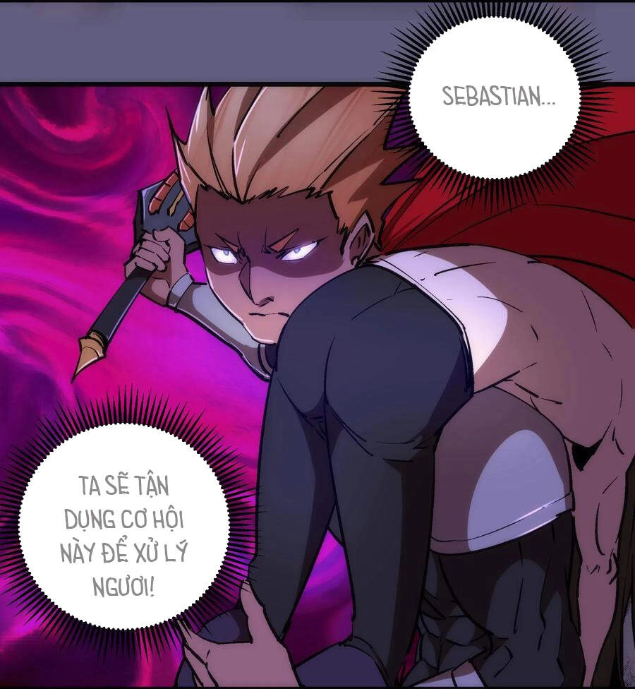 Tôi Không Phải Quỷ Vương Chapter 92 - 24