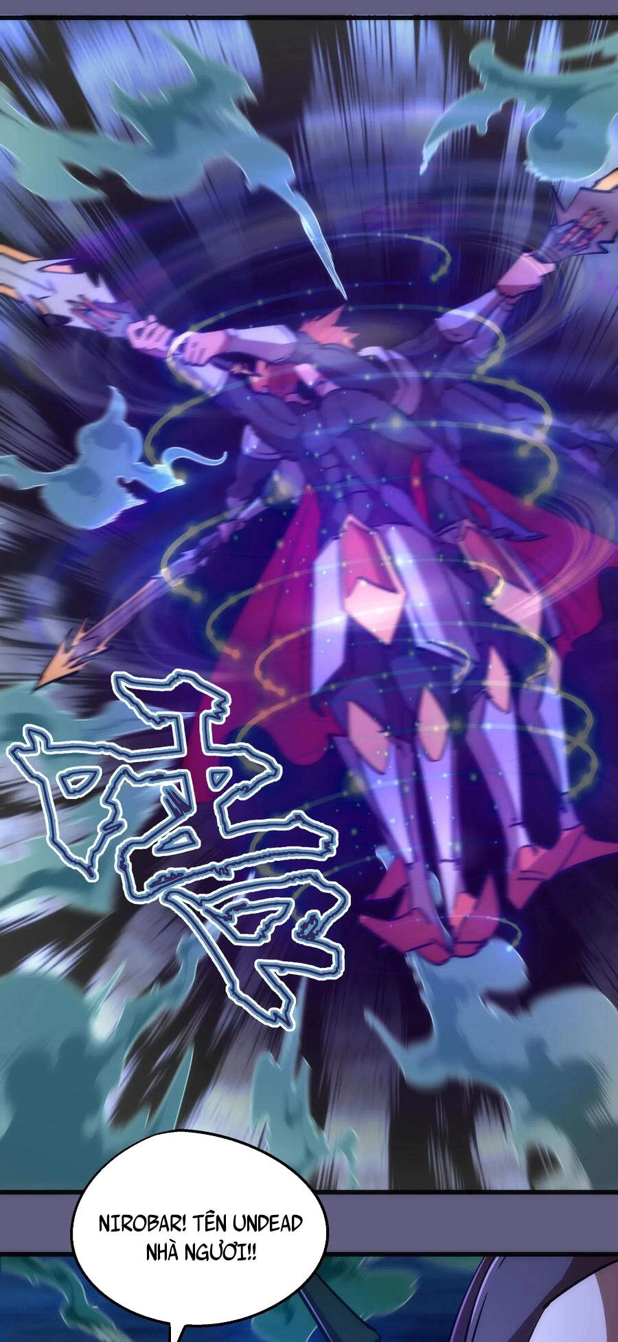 Tôi Không Phải Quỷ Vương Chapter 92 - 28