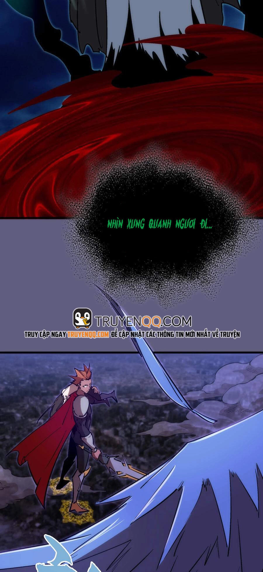 Tôi Không Phải Quỷ Vương Chapter 92 - 30