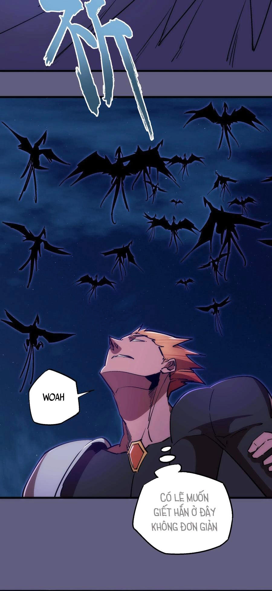 Tôi Không Phải Quỷ Vương Chapter 92 - 31