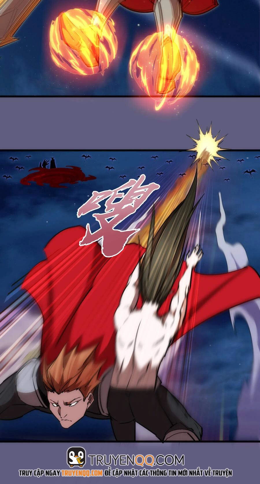 Tôi Không Phải Quỷ Vương Chapter 92 - 33