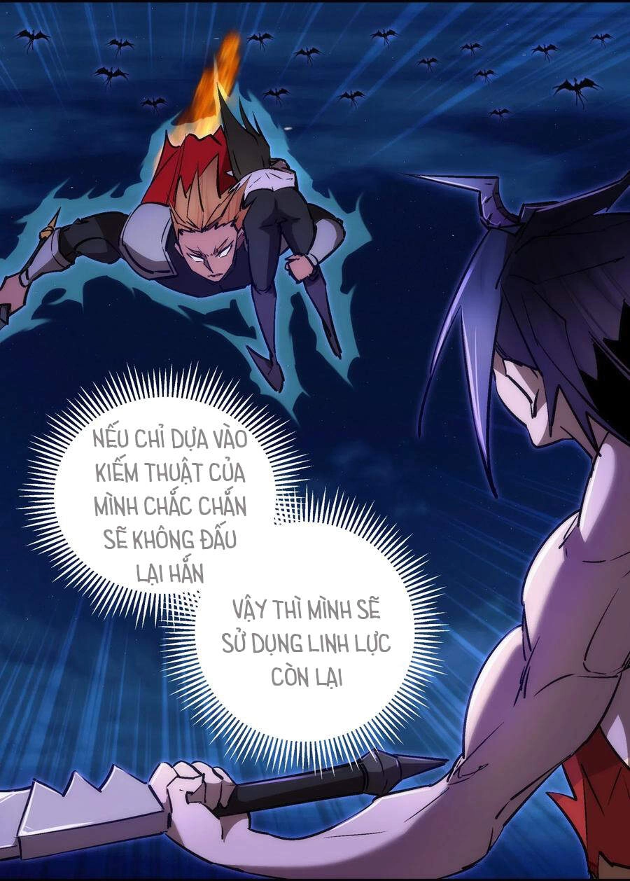 Tôi Không Phải Quỷ Vương Chapter 92 - 37