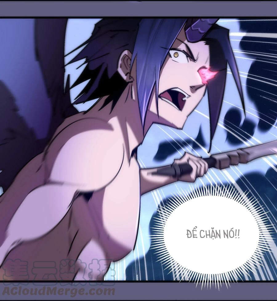 Tôi Không Phải Quỷ Vương Chapter 92 - 38