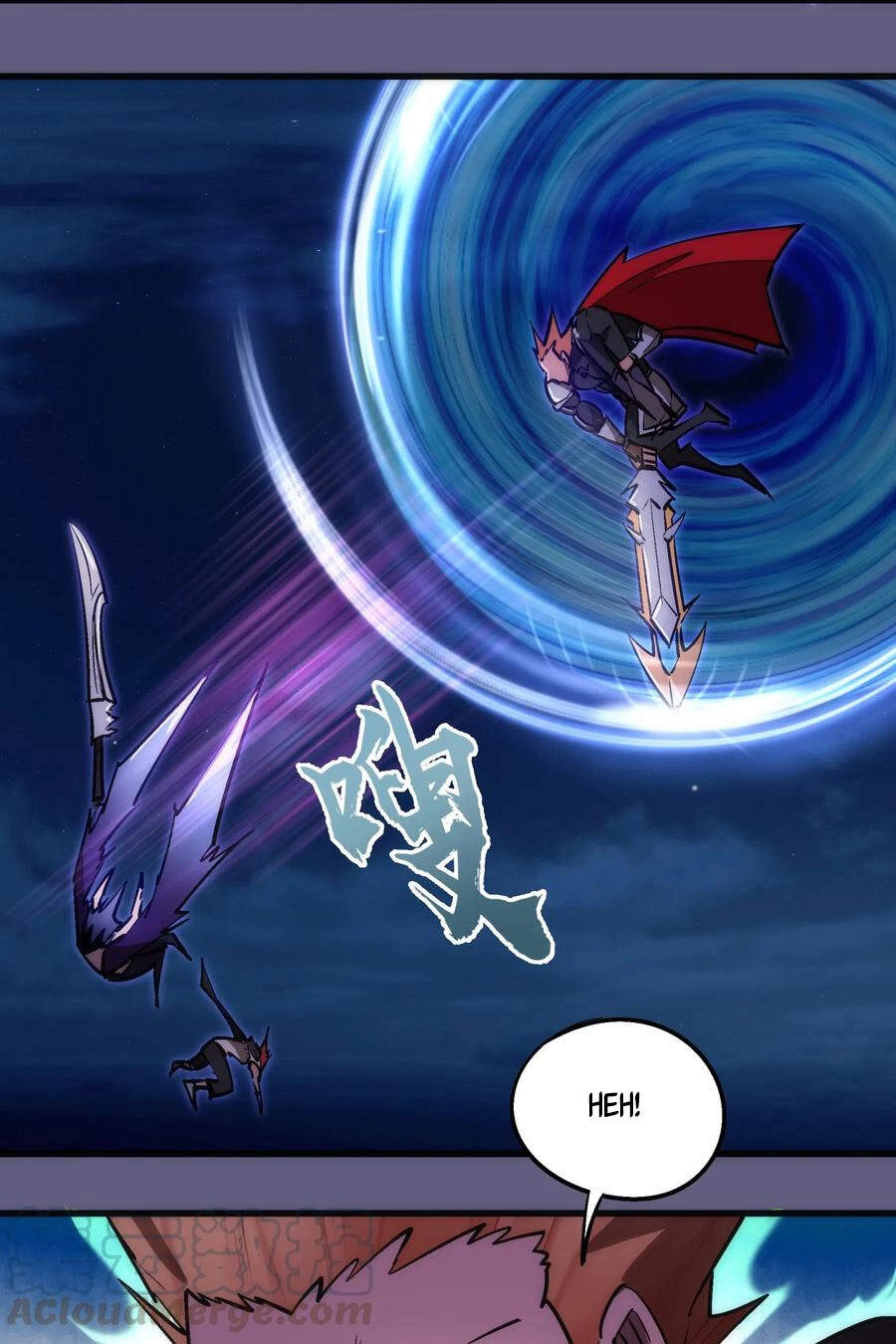 Tôi Không Phải Quỷ Vương Chapter 92 - 41