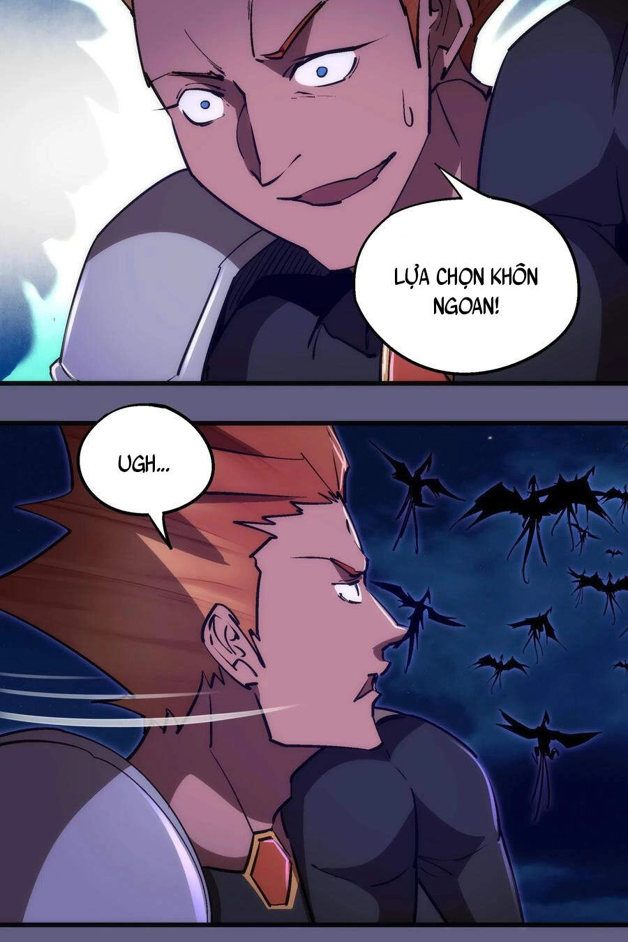 Tôi Không Phải Quỷ Vương Chapter 92 - 42