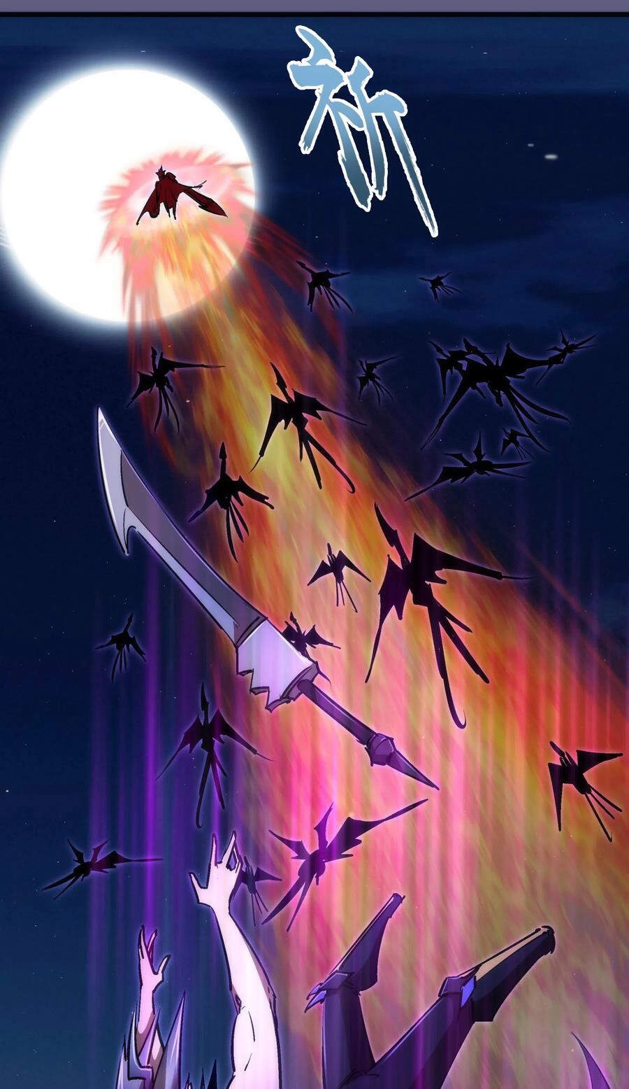 Tôi Không Phải Quỷ Vương Chapter 92 - 43