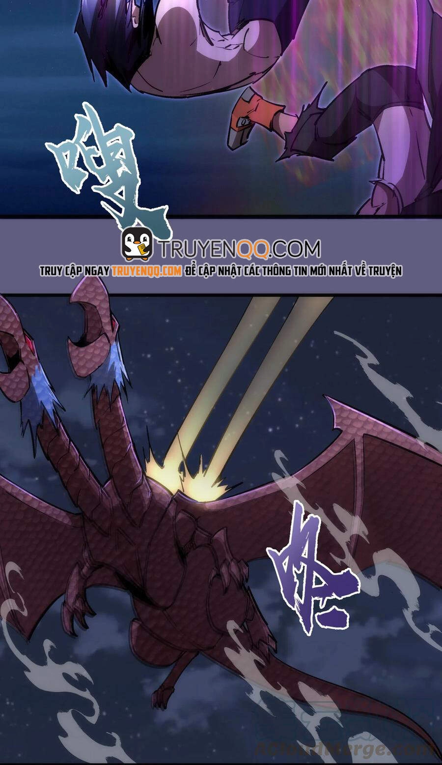 Tôi Không Phải Quỷ Vương Chapter 92 - 44