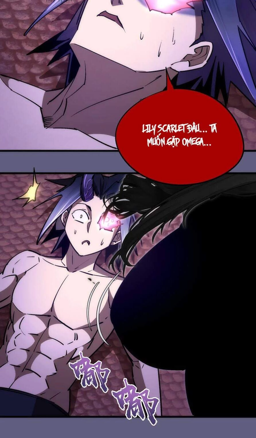 Tôi Không Phải Quỷ Vương Chapter 92 - 49